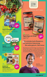 Denns BioMarkt Prospekt Seite 5