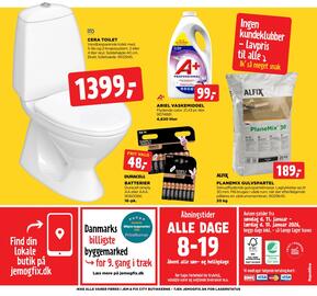 Jem & fix tilbudsavis uge 3 Side 16