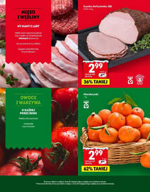 Delikatesy Centrum gazetka tydzień 3 Strona 2