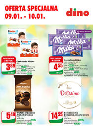 Dino gazetka Strona 1