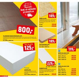 Jem & fix kundeavis Side 2