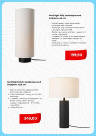 Clas Ohlson kundeavis Side 3