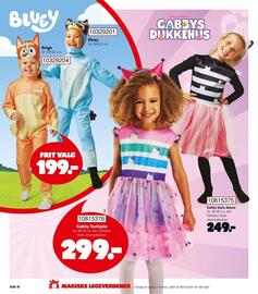 BR Leker kundeavis Side 10