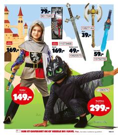 BR Leker kundeavis Side 23