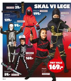 BR Leker kundeavis Side 24