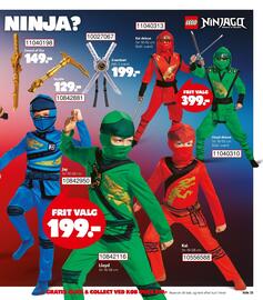 BR Leker kundeavis Side 25