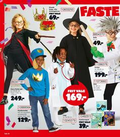 BR Leker kundeavis Side 30