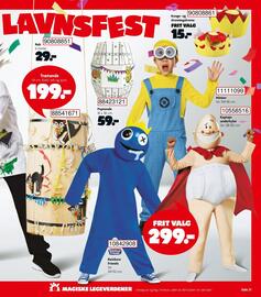 BR Leker kundeavis Side 31