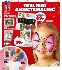 BR Leker kundeavis Side 32