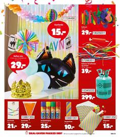 BR Leker kundeavis Side 33