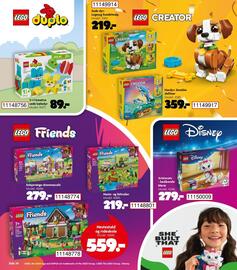 BR Leker kundeavis Side 34