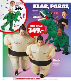 BR Leker kundeavis Side 4