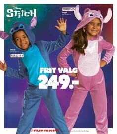 BR Leker kundeavis Side 6