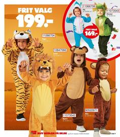 BR Leker kundeavis Side 9