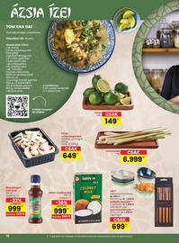 Spar akciós újság hét 3 Oldal 10