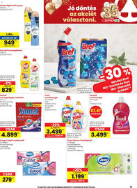 Spar akciós újság hét 3 Oldal 17