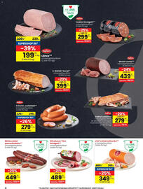 Spar akciós újság hét 3 Oldal 4