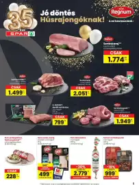 Spar akciós újság hét 3 Oldal 5