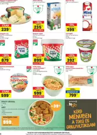 Spar akciós újság hét 3 Oldal 6