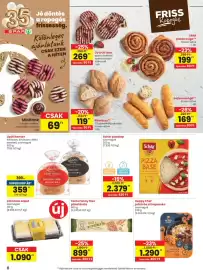 Spar akciós újság hét 3 Oldal 8