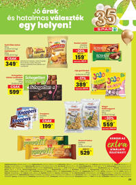 Spar akciós újság hét 3 Oldal 6