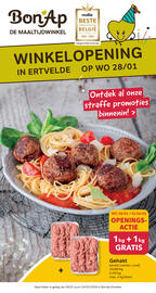 Bon Ap folder Pagina 1