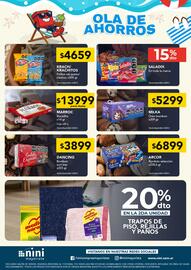 Catálogo Nini Mayorista Página 3