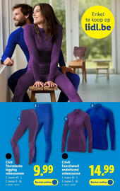 Lidl folder week 3 Pagina 10