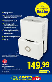 Lidl folder week 3 Pagina 11