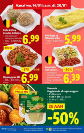 Lidl folder week 3 Pagina 15