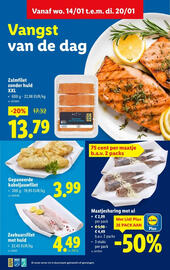Lidl folder week 3 Pagina 16