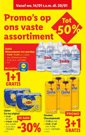 Lidl folder week 3 Pagina 18
