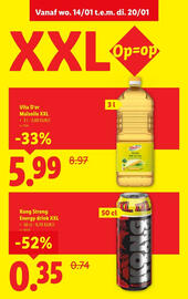 Lidl folder week 3 Pagina 22