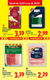 Lidl folder week 3 Pagina 23