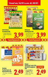 Lidl folder week 3 Pagina 25