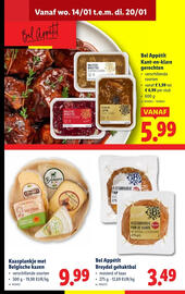 Lidl folder week 3 Pagina 26
