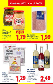 Lidl folder week 3 Pagina 27