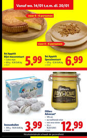 Lidl folder week 3 Pagina 28