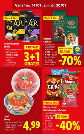 Lidl folder week 3 Pagina 32