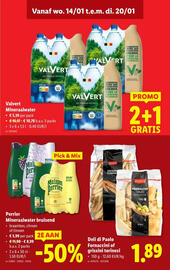 Lidl folder week 3 Pagina 33