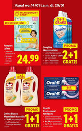 Lidl folder week 3 Pagina 34