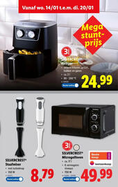 Lidl folder week 3 Pagina 37