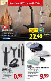 Lidl folder week 3 Pagina 40