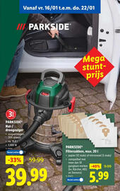 Lidl folder week 3 Pagina 44