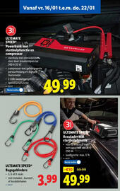 Lidl folder week 3 Pagina 46