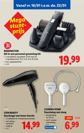 Lidl folder week 3 Pagina 48