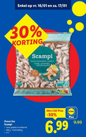 Lidl folder week 3 Pagina 57