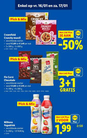 Lidl folder week 3 Pagina 58