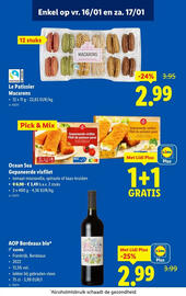 Lidl folder week 3 Pagina 59