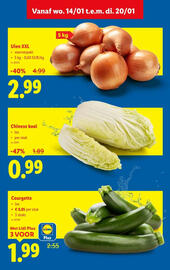 Lidl folder week 3 Pagina 6